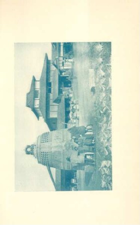 Big bronze bell at Kyoto
