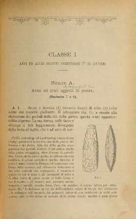 Catalogo della Armeria Reale : illustrato con incisioni in legno
