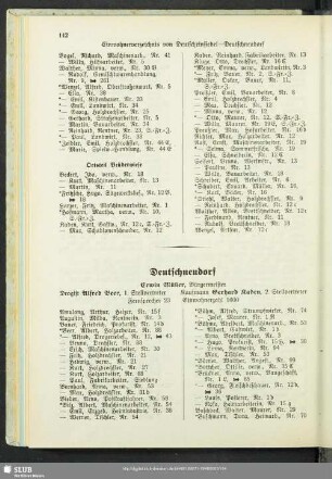 Deutschneudorf