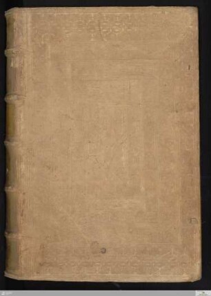 [8,12]: Hebraea, Chaldaea, Graeca Et Latina Nomina Virorvm, Mvliervm, Popvlorvm, idolorum, vrbium, fluuiorum, montium, caeterorumque locorum quae in Bibliis vtriusque Testamenti leguntur in veteri interprete : cum aliquot appellatiuis Hebraicis, Chaldaicis, & Graecis vocibus; adiecta eorum expositione & explicatione. Locoru[m] praeterea descriptio ex Cosmographis