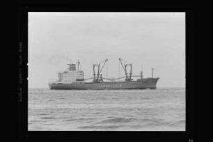Iberia (1972)
