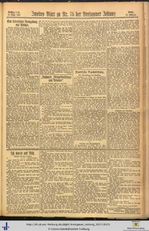 17.03.1922 (II.)