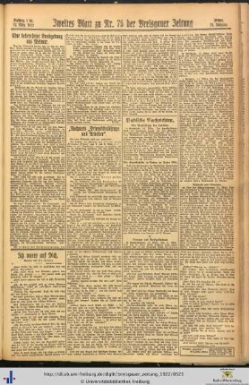 17.03.1922 (II.)