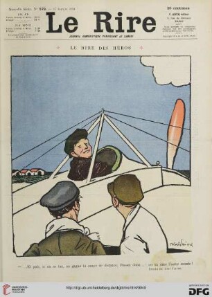 No. 572 (17 Janvier 1914)