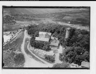 Heilbronn, Wartberg