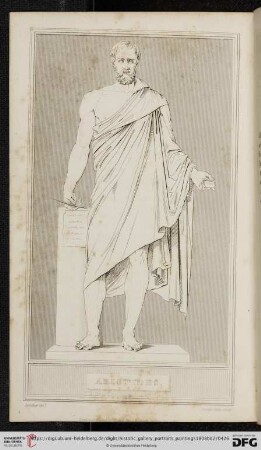 Aristides