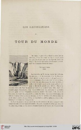 16: Les illustrations du Tour du monde