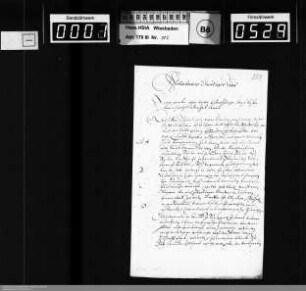 . 1658: o. D. 1658