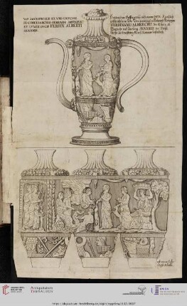 Kupfertafel