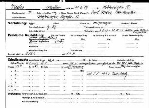 Krebs, Walter