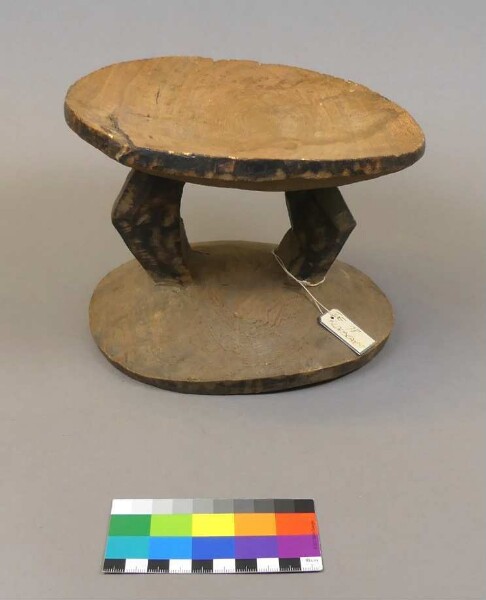 Stool