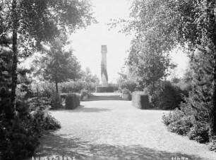 Gefallenen-Ehrenmal