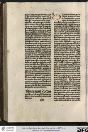 Dixit abbas Moyses Quia debet homo quasi mortuus esse socio suo, mori amico suo, ut non diiudicet eum in aliqua causa...