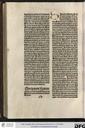 Dixit abbas Moyses Quia debet homo quasi mortuus esse socio suo, mori amico suo, ut non diiudicet eum in aliqua causa...
