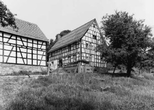 Heppenheim, Igelsbachstraße 1