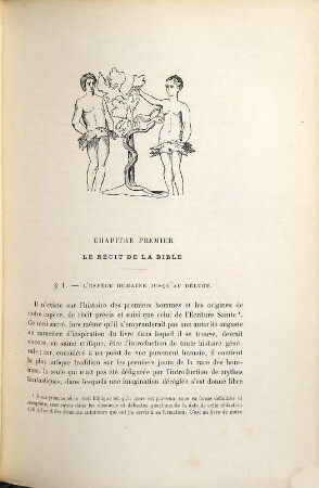 Histoire ancienne de l'Orient jusqu'aux guerres médiques, 1