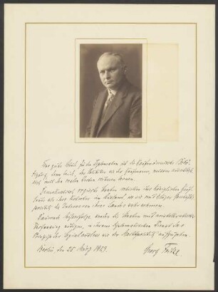 Georg Fritze