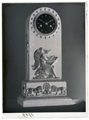 Standuhr