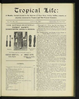 Vol. V.-No. 10.