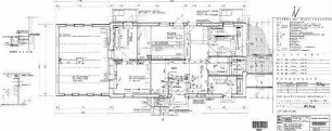Korntal: Einbau eines Dr - Stw Empfangsgeb.