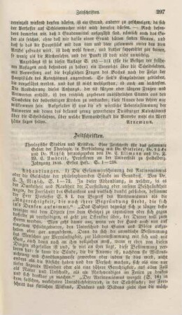 297-298 Zeitschriften