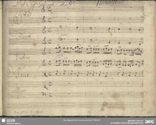 Demetrio. Excerpts - Mus.2973-F-30,3 : S, orch, b