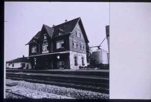 Bf. Hermaringen