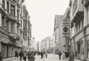 Halle, Waisenhausring