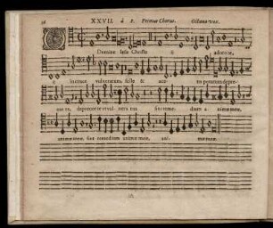 O Domine lesu CHRISTE