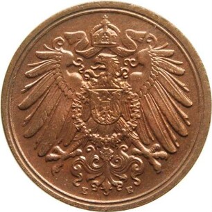 1 Pfennig