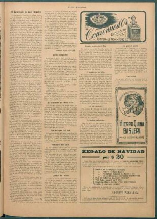 Utilidad del azúcar