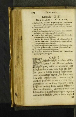 [Liber XIII. - Liber XXII.]