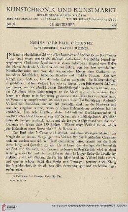 Nr. 46 (12. September 1919)