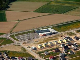 Kesselbach bei Limburg