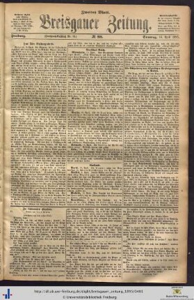 14.04.1895 (Zweites Blatt)