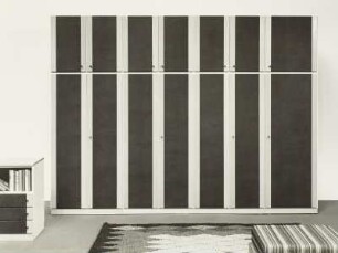 Anbauschrank (Aufsatzschrank)