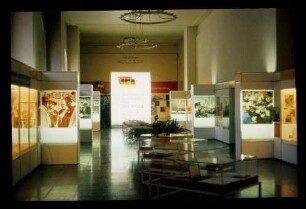Zeughaus 21.5.72.