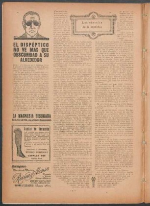 Las cárceles de la república
