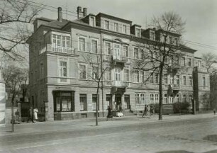 Bahnhof-Apotheke
