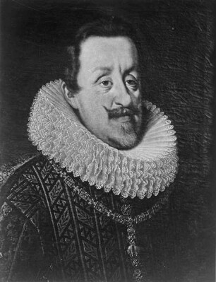 Bildnis Kaiser Ferdinands II.