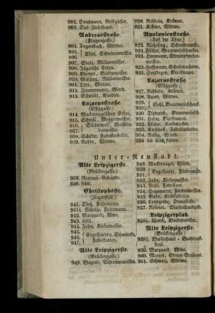 Unter-Neustadt