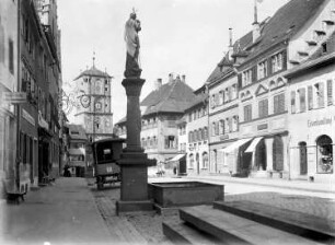 Wangen
