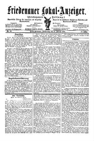 Nr. 36, 12.02.1914