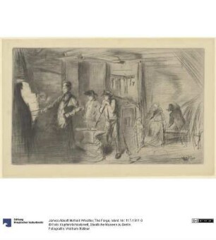 The Forge
