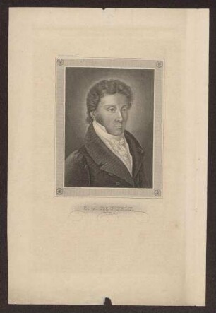 Rotteck, Carl von