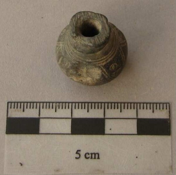 spindle whorl