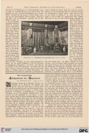 Das venezianische Kunstgewerbe der Gegenwart, [2]