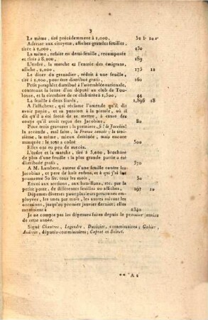 Decret de l'assemblée nationale du 16 Aôut 1792