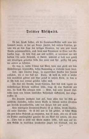 E. T. A. Hoffmann's gesammelte Schriften, 2. Die Serapions-Brüder ; 2