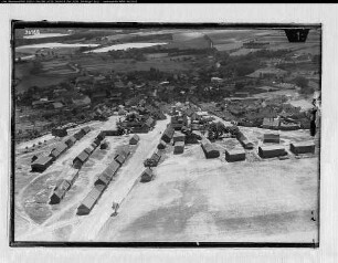Blesen (Kr. Schwerin a. d. Warthe)